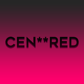 Cen**red