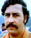 Pablo Escobar