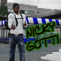 Nicky Gotti